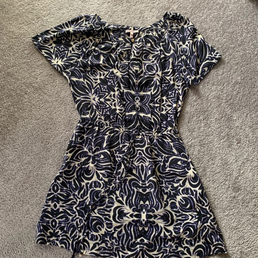 Juicy Couture - blue dress, Size 4